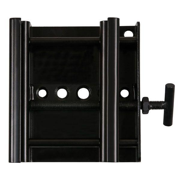 Showtec - TentClamp schwarz