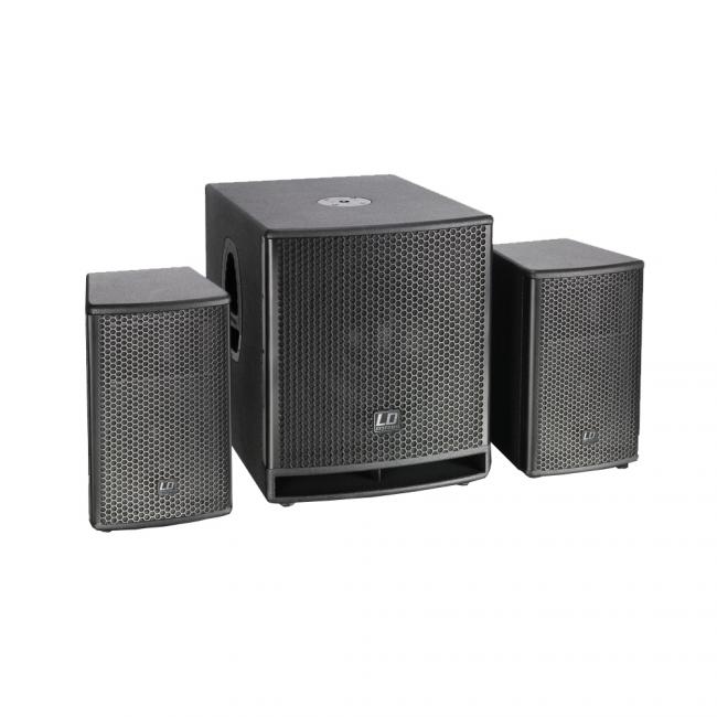 LD-Systems DAVE-12-G3