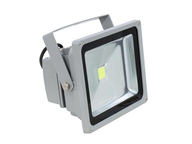 Eurolite LED IP FL-30 COB 6400°K