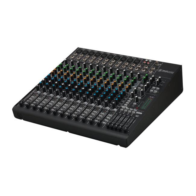 MACKIE 1642 VLZ4
