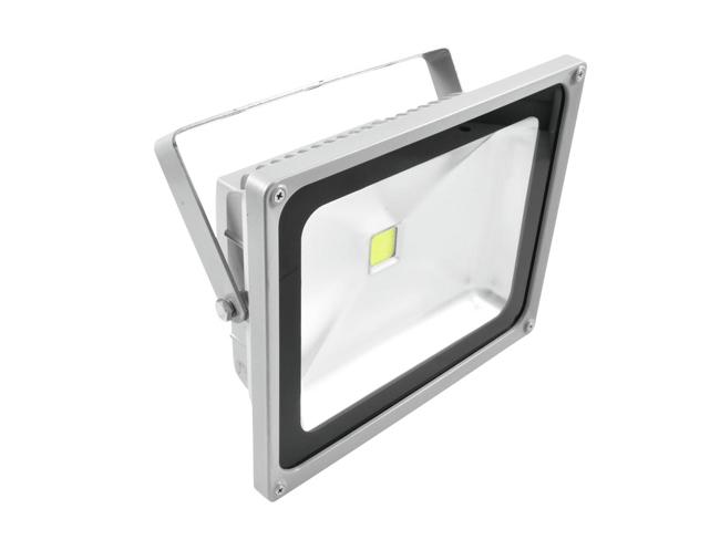 Eurolite LED IP FL-50 COB 6400°K