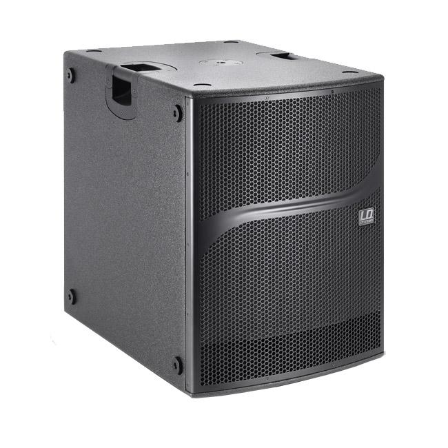 LD-Systems DDQ-SUB-18 18