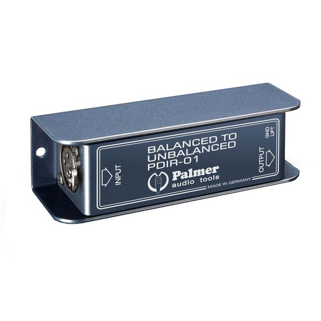 Palmer PDIR-01