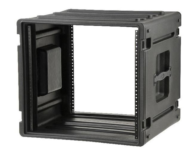 SKB R8U Roto-Molded Rack