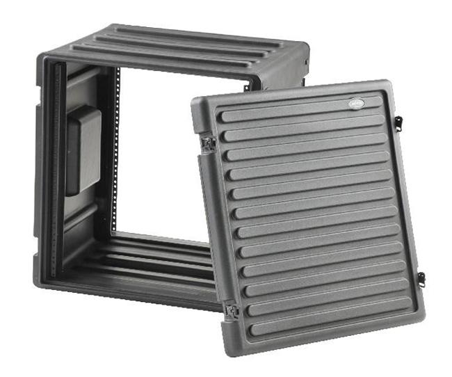 SKB R12U Roto-Molded Rack