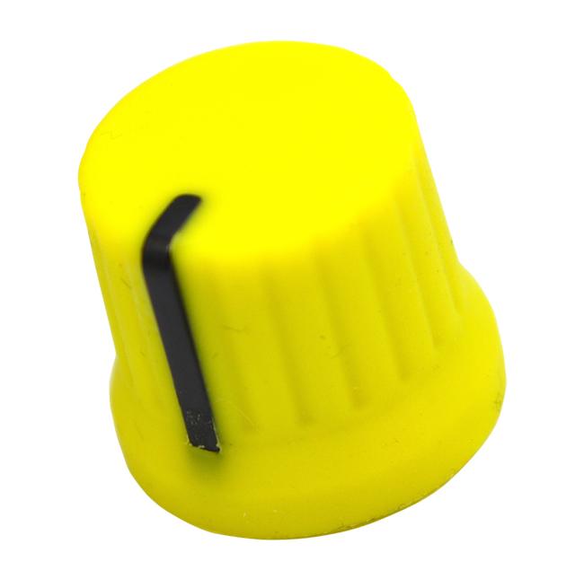 Chroma Caps FATTY KNOB 