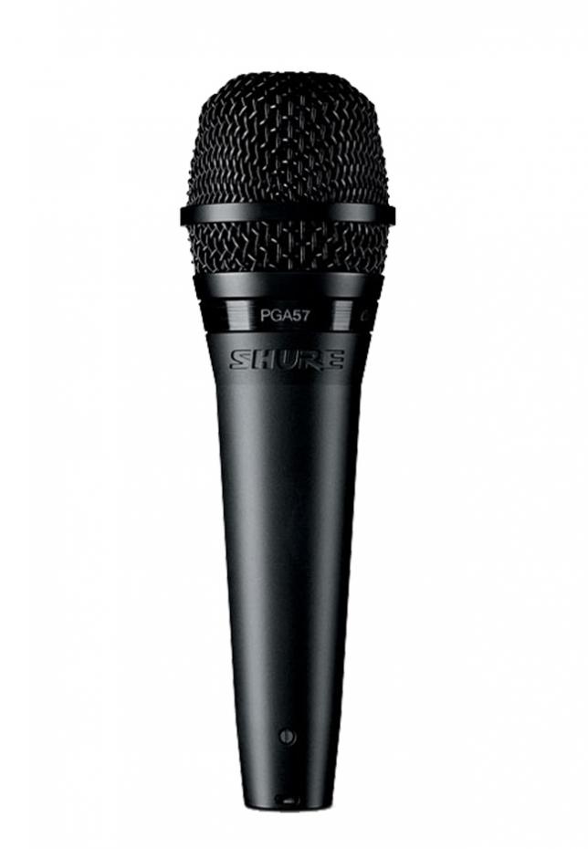 Shure PGA57