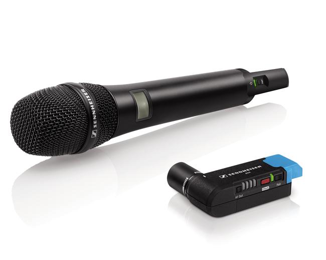 Sennheiser AVX-835-Set Kamerafunkset