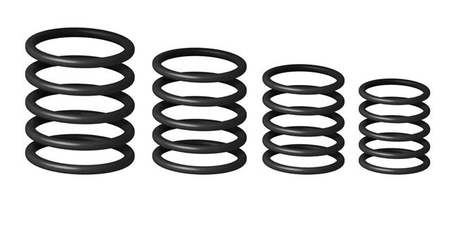 Gravity RP-5555-BLK1