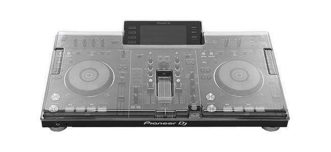 Decksaver Pioneer XDJ-RX Cover