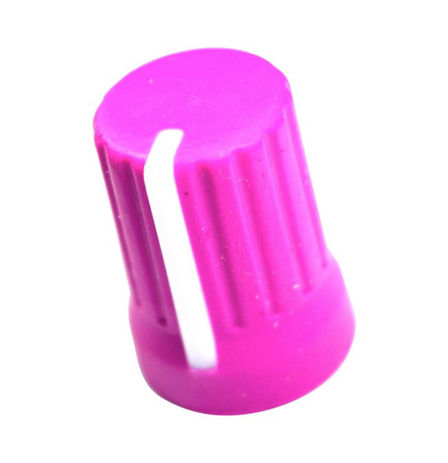 Chroma Caps 90° KNOB 