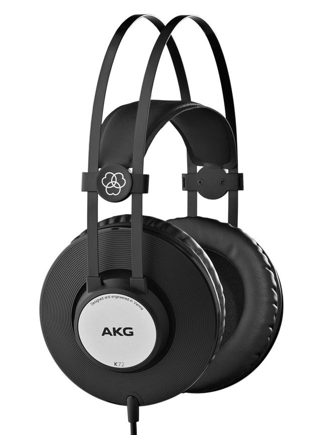 AKG K72
