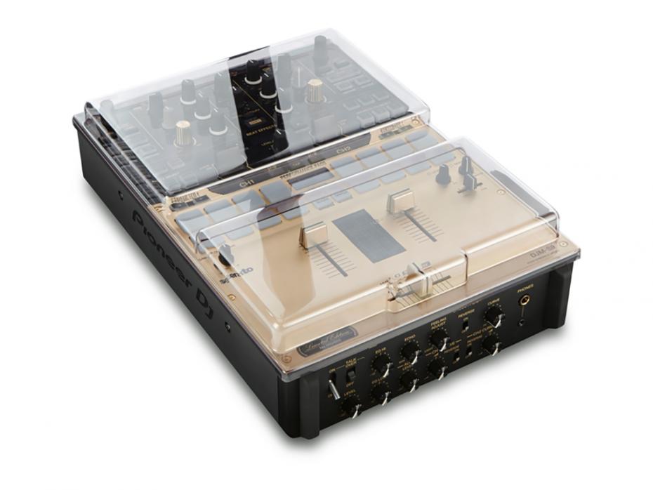 Decksaver Pioneer DJM-S9