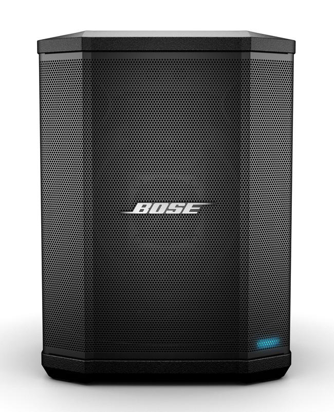 Bose S1 PRO inkl. AKKU