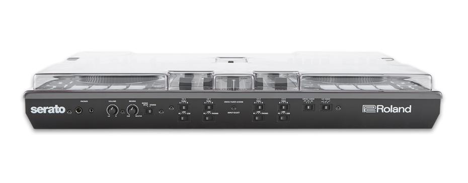 Decksaver Roland DJ-808