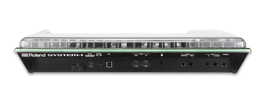 Decksaver Roland Aira System 1