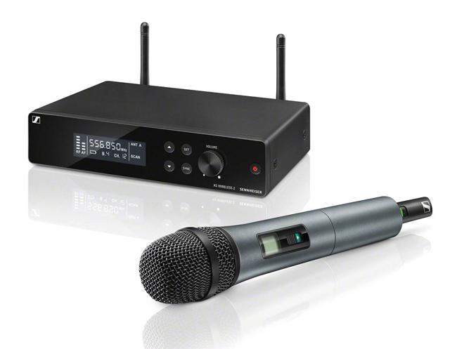 Sennheiser XSW 2-835 A-Band