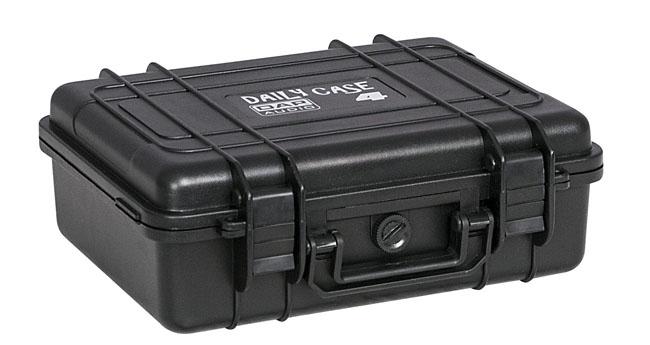 DAP-Audio Daily Case-4