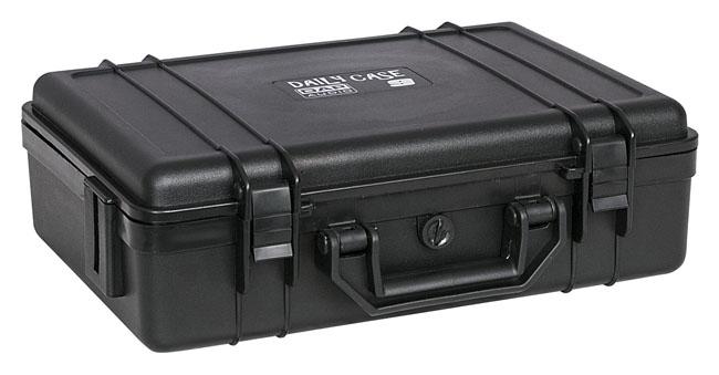 DAP-Audio Daily Case-9