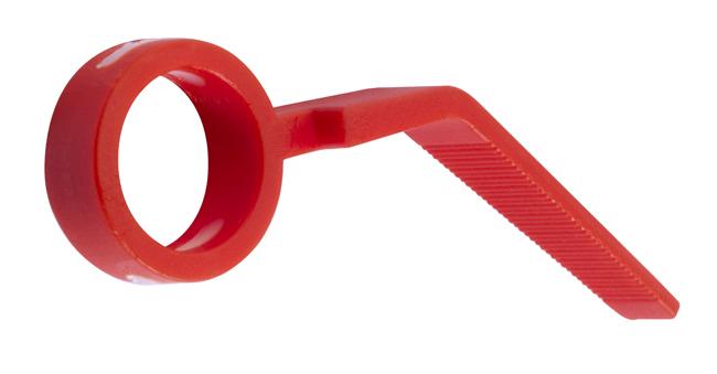 Ortofon Fingerlift Red