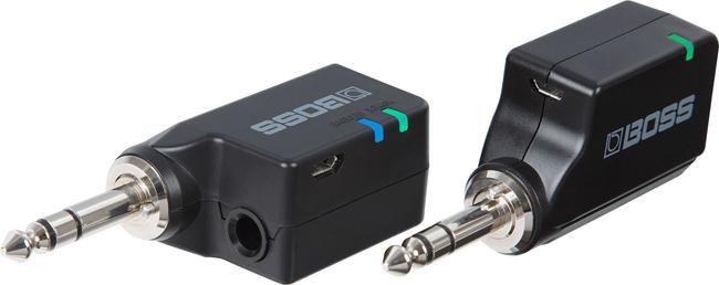 Boss WL-20-L