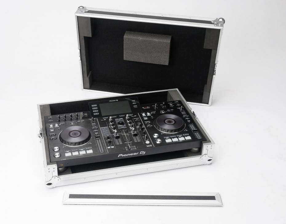 Magma DJ-Controller-Case-XDJ-RX2 & RX3 