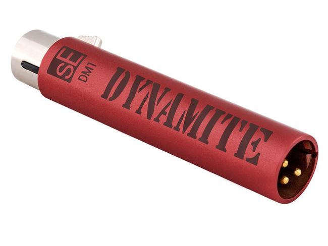 SE electronics DM-1 Dynamite