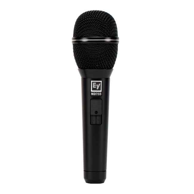 Electro Voice ND-76s