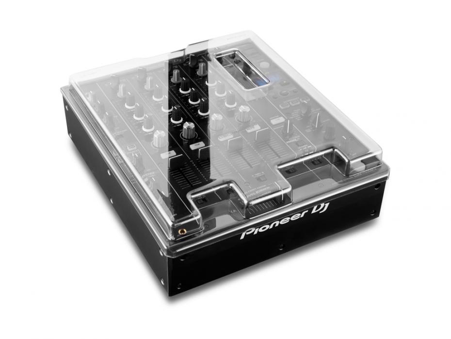 Decksaver Pioneer DJM-750 MK II
