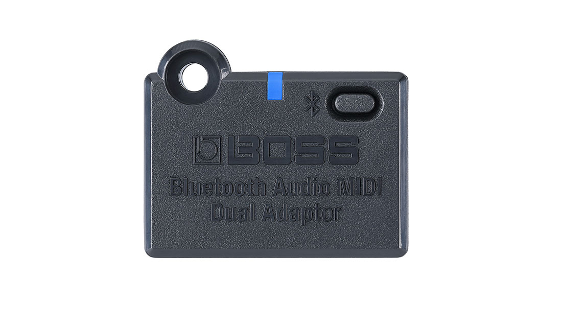  Boss Bluetooth Audio Midi Adapter
